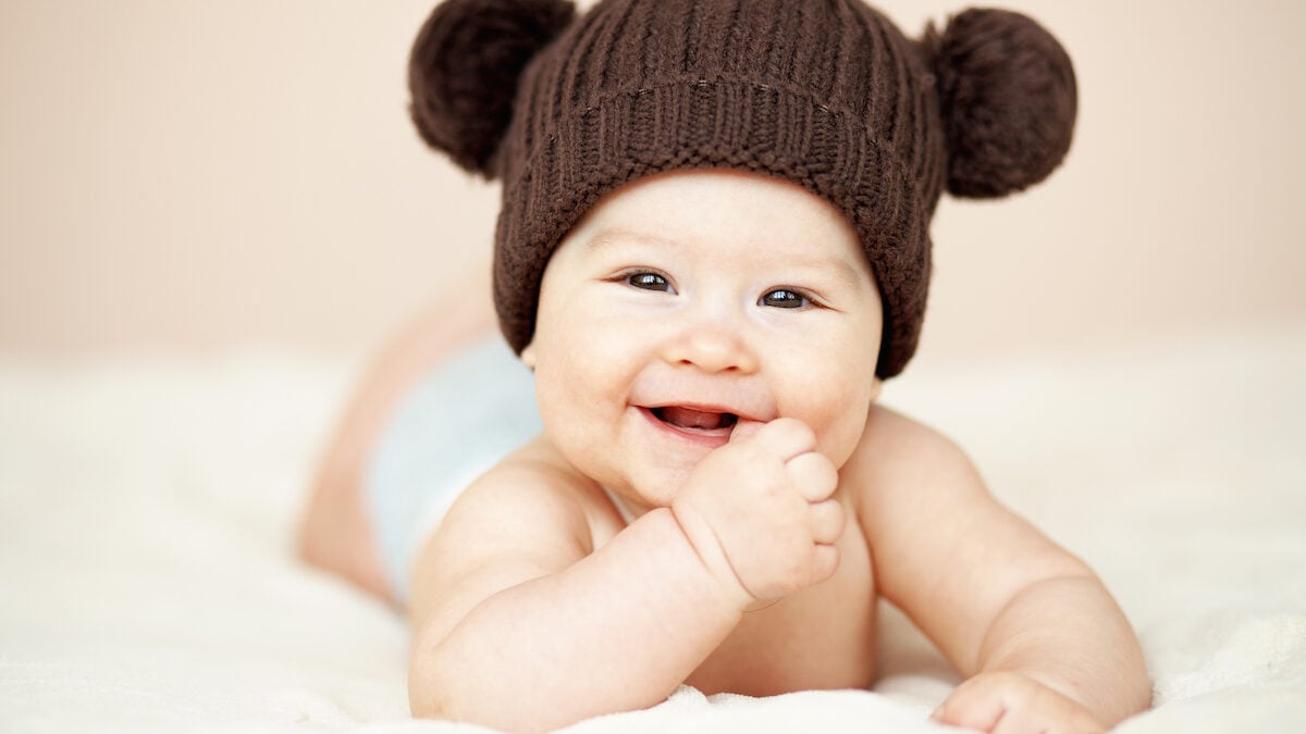 This English -speaking first name, with multiple variants, remains chosen by thousands of families