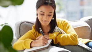 This Forgotten Habit Boosts Memory and Soothes Stress, According to Science