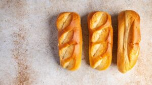 This milk bread without added sugars validated by Dr Jean-Michel Cohen obtains the best rating on the shelf