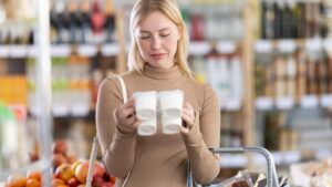 This organic yogurt gets 100/100 on Yuka, here's why it makes the difference in the fresh section