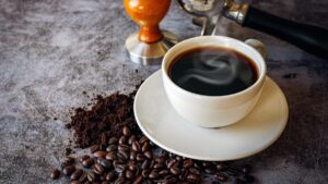This pure Arabica ground coffee sold at Leclerc is removed from the shelves because of mycotoxins