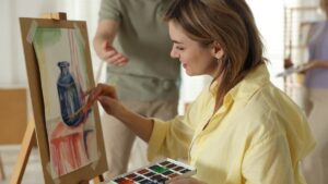 To find your passion at any age is possible - here's how to do
