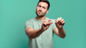 Tobacco-free month 2025: 30 days are enough to change your life, here's how to do it