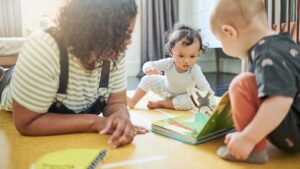 Trial of a violent nanny in Marseille: how to choose your maternal assistant well?