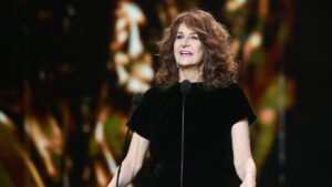 Valérie Lemercier's slimming secret: "I always have cooked potatoes in my bag." A tip to copy?