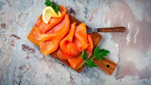 Vigilance! Trays of organic smoked salmon are recalled throughout France due to Listeria