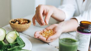Vitamin D: Pair it with this food to absorb it even better