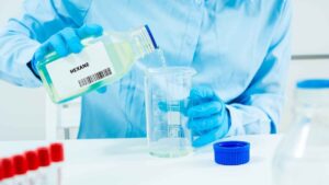 We eat it without knowing it: hexane, this toxic solvent, is increasingly worrying scientists
