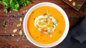 Weight loss: these 5 nutritionist tips will make your soups smoother without weighing them down