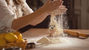 Whole wheat, buckwheat, chickpea… the truth about flours that are really good for your health