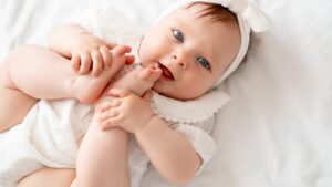 Why are more and more parents choosing this medieval first name for their daughter?