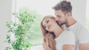 Why your partner's body smell attracts you (or pushes you back)?