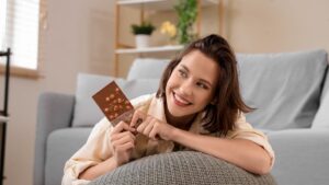 World Chocolate Day: Health or False Friend? Dr. Kierzek's recall