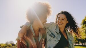 You should prioritize your friends, here is the surprising reason