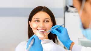 Soon the end of cavities? A gel regenerates damaged tooth enamel