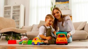 Low cost toys, the shocking results: 96% non-compliant and dangerous for children