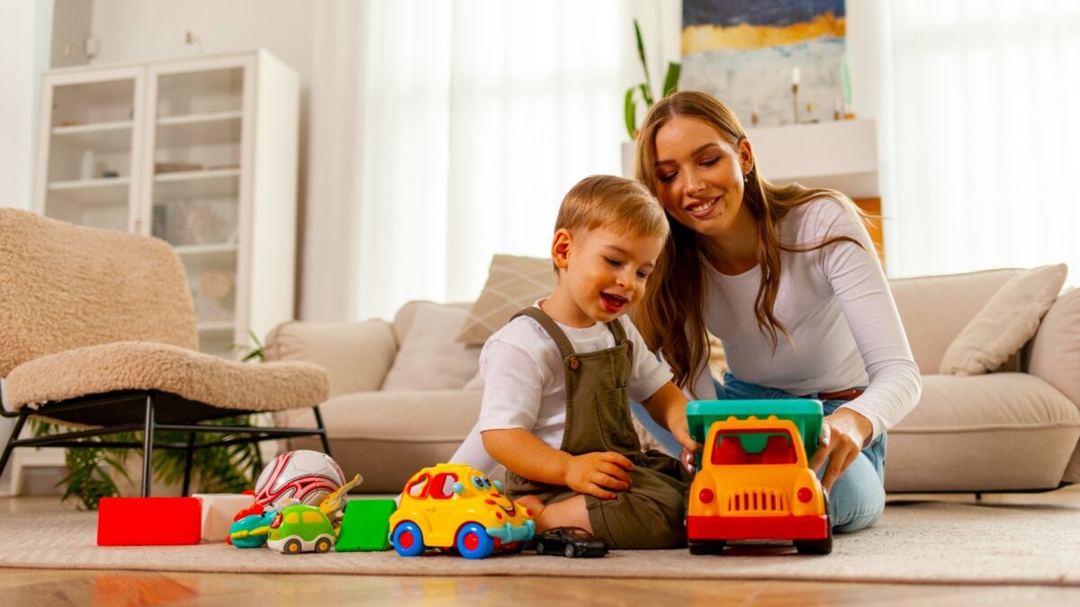 Low cost toys, the shocking results: 96% non-compliant and dangerous for children