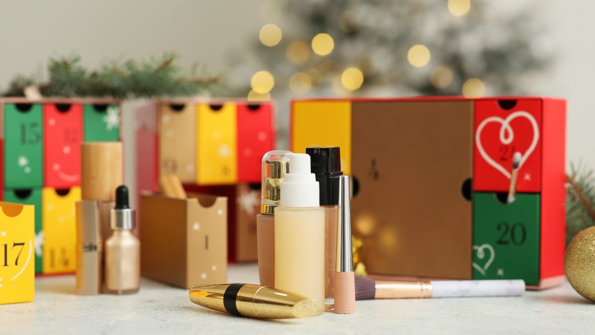 Our selection of the best beauty Advent calendars of 2025