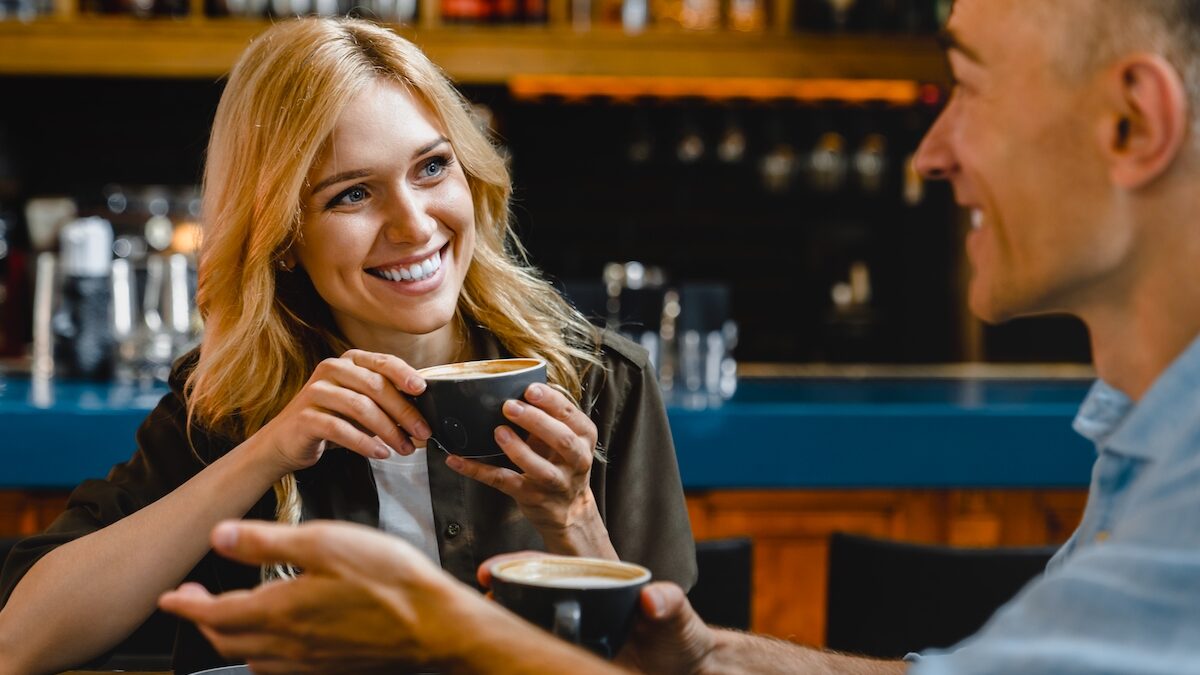 66% of young people abandon the idea of ​​“having a drink” on a date: gen Z is reinventing the “sober” romantic encounter