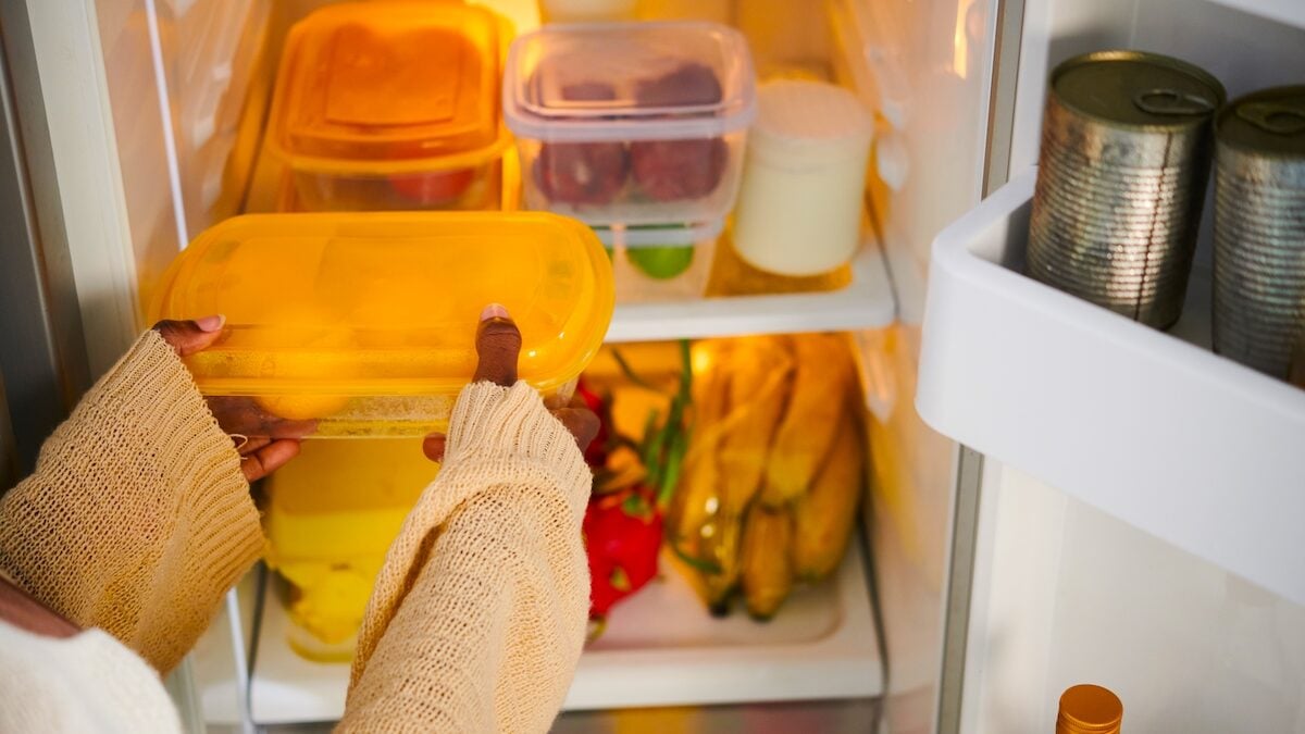 7 Foods You Keep in the Fridge Too Long That Can Really Make You Sick