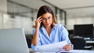93% of women entrepreneurs suffer from imposter syndrome: why this psychological illness affects women so much