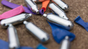 A student killed by a driver in Lille: the tragedy which revives the alert on nitrous oxide