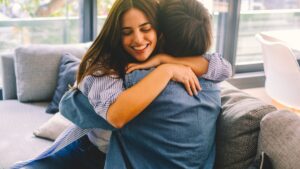 A surprisingly simple exercise can improve your relationship, new psychology research suggests