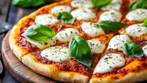 Additives, bad fats, hidden sugars: the 4 pizza and pie crusts that Dr Jean-Michel Cohen bans from your shopping