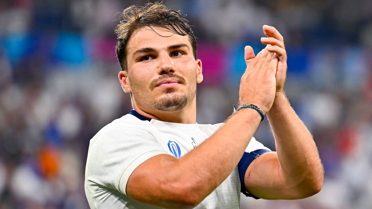 Antoine Dupont, it’s confirmed for this Saturday! Will he come back as strong on the pitch?