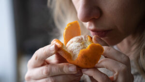Are you losing your sense of smell? Be careful, this could indicate an increased risk of heart disease