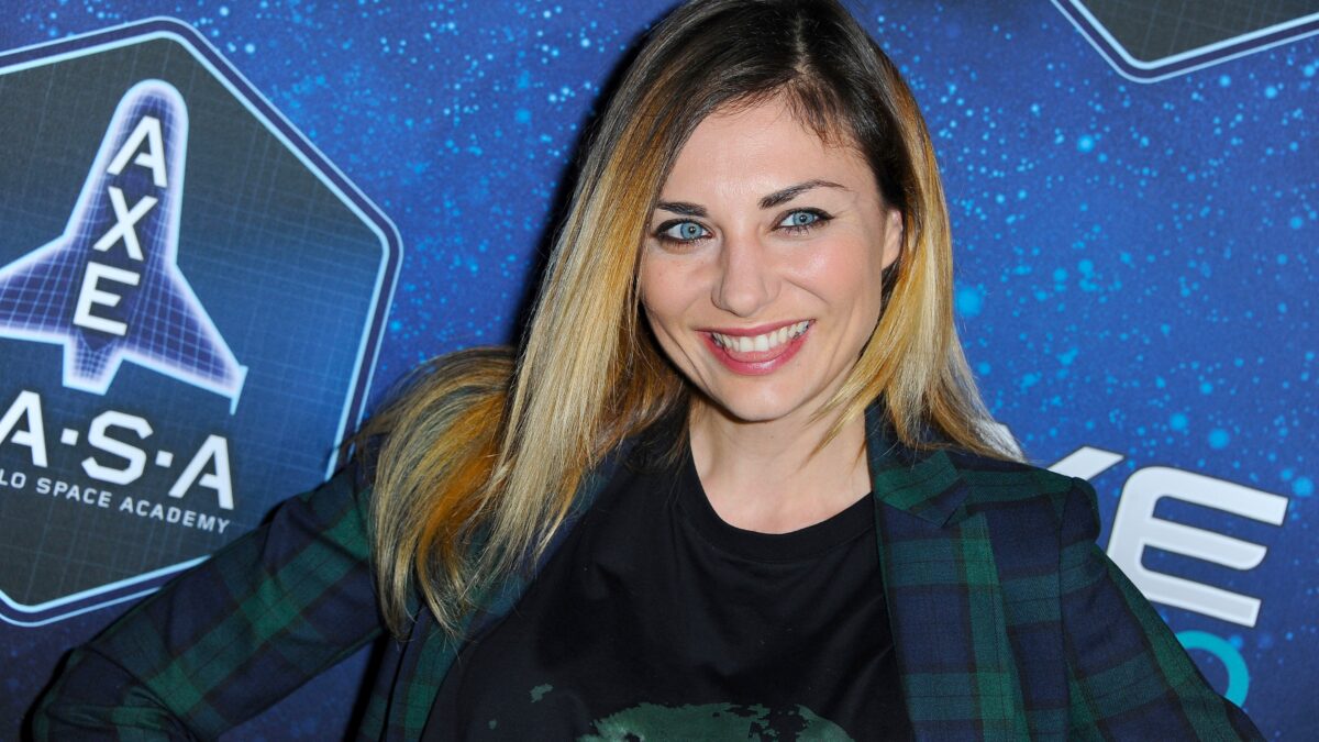 Ariane Brodier bitten by dogs while jogging. Dr. Kierzek's advice to avoid the worst in the event of an attack