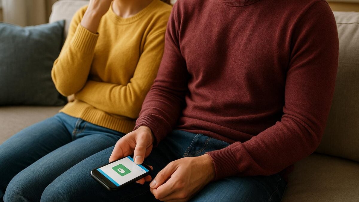 As a couple, do you have a crush? What Studies Really Say About Risk to Your Relationship