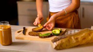 Avocado toast or peanut butter, which is really better for your health?