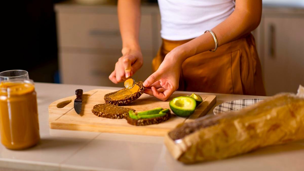 Avocado toast or peanut butter, which is really better for your health?
