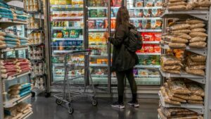 Be careful, these Le Choix du Traiteur salads are contaminated with Listeria
