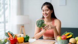 Broccoli, why you should no longer throw away this part if you want to improve your transit and immunity