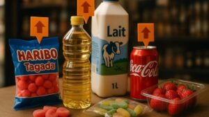 Cakes, sweets, oils: why your everyday products will cost more in 2026 with the new taxes