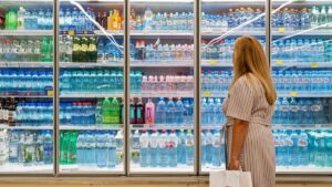 Calcium, mineral waters to be preferred urgently to avoid deficiencies according to Dr Thierry Hanh
