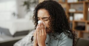 Can we really shorten the duration of a cold? Dr Gérald Kierzek responds