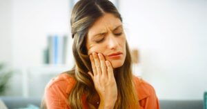 Cancer, if one of these 4 signs lasts more than 2 to 3 weeks you must consult without delay