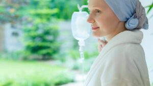 Cancers: why a simple blood test before chemotherapy can save lives