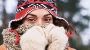 Cold, flu, sore throat... why and how do we catch a cold?