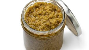 Consumer alert: this green olive tapenade withdrawn due to risk of botulism