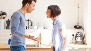 “Couple’s OCD”, when sentimental doubts become an obsession