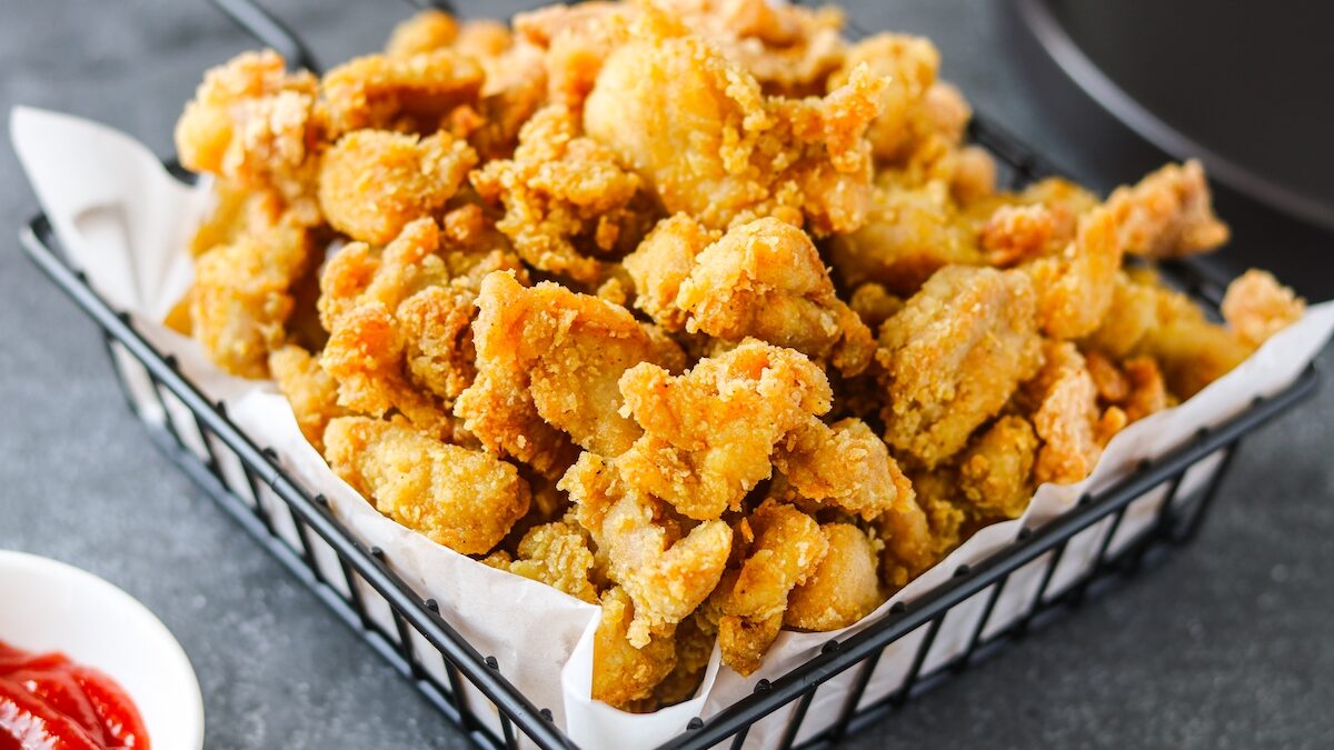 Crousty, the new star of fast food: is it really healthier than kebabs or burgers?