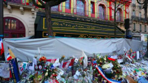 Des Vivants on France 2, how the Bataclan survivors are trying to rebuild their lives ten years after the attacks