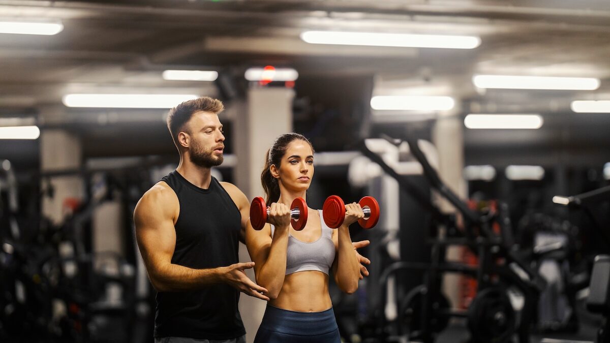 Discover 6 Essential Nutrients for Building Muscle That Aren't Protein