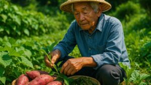 Do you dream of aging in good health? Here are the rituals of Okinawan centenarians to adopt now