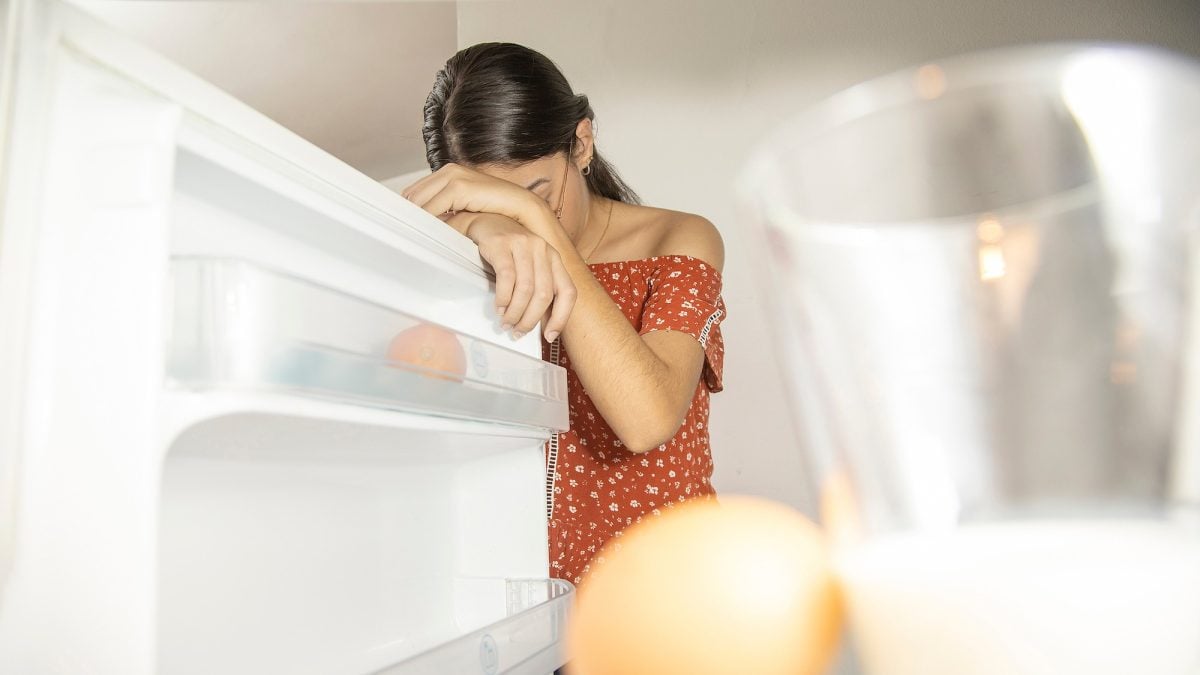 Do you have an empty fridge? Here are 11 delicious recipes that are easy and quick to prepare!
