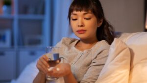 Do you take melatonin to sleep? Study reveals +90% risk of heart failure